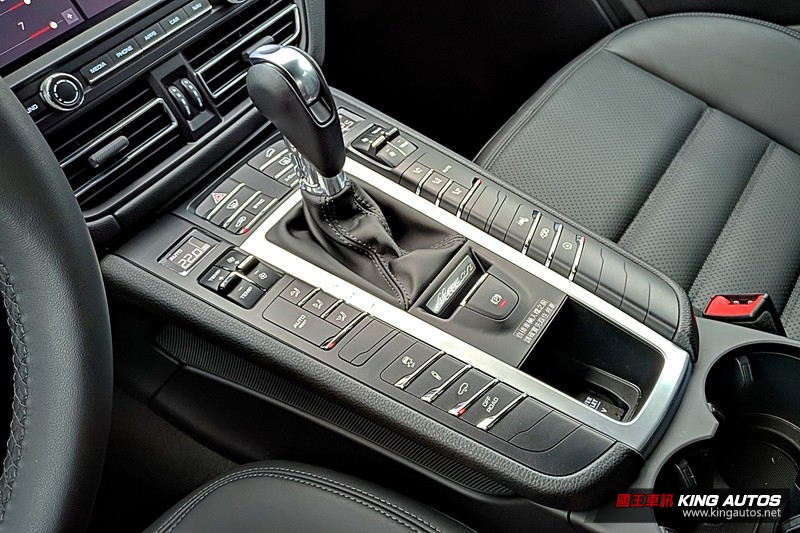 《Porsche Macan GTS》試駕︱休旅身,跑車魂! 《Porsche Macan GTS》試駕︱休旅身,跑車魂!