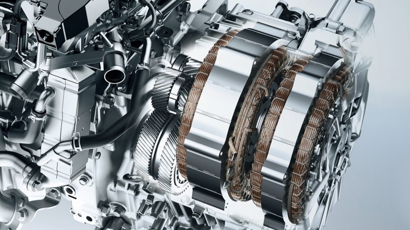 【國王學苑】剖析《e-Power》二 預期《Nissan Sentra油電仙草》會先導入台灣 【國王學苑】剖析《e-Power》二 預期《Nissan Sentra油電仙草》會先導入台灣