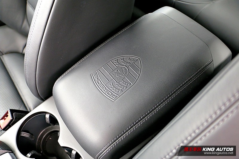 《Porsche Macan GTS》試駕︱休旅身,跑車魂! 《Porsche Macan GTS》試駕︱休旅身,跑車魂!