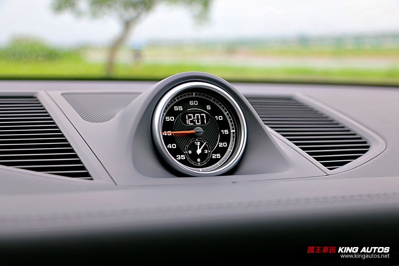 《Porsche Macan GTS》試駕︱休旅身,跑車魂! 《Porsche Macan GTS》試駕︱休旅身,跑車魂!