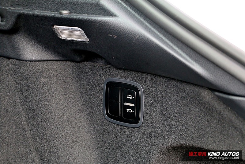 《Porsche Macan GTS》試駕︱休旅身,跑車魂! 《Porsche Macan GTS》試駕︱休旅身,跑車魂!