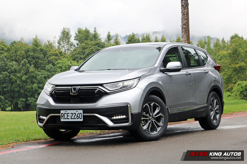 2020年11月《國產車款銷售排行》Corolla Cross大爆發、Kuga與CR-V陷入拉鋸 2020年11月《國產車款銷售排行》Corolla Cross大爆發、Kuga與CR-V陷入拉鋸