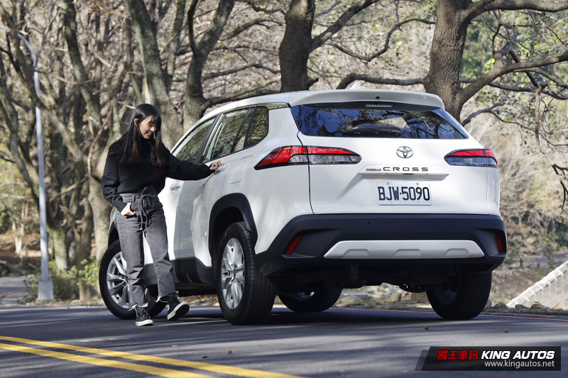 2020年11月《國產車款銷售排行》Corolla Cross大爆發、Kuga與CR-V陷入拉鋸 2020年11月《國產車款銷售排行》Corolla Cross大爆發、Kuga與CR-V陷入拉鋸