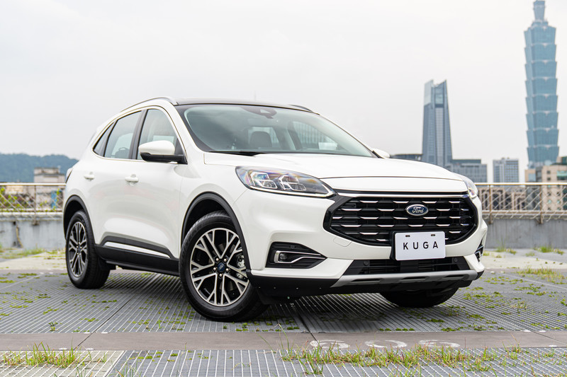 2020年11月《國產車款銷售排行》Corolla Cross大爆發、Kuga與CR-V陷入拉鋸 2020年11月《國產車款銷售排行》Corolla Cross大爆發、Kuga與CR-V陷入拉鋸
