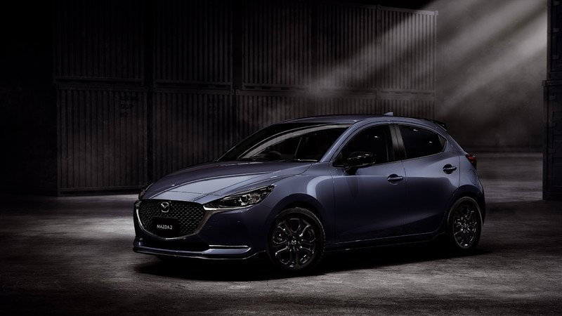 日本《Mazda》發布產品更新 《CX-5 / CX-8》強化柴油動力推出Black Tone特仕車