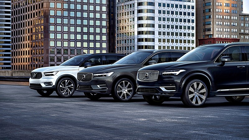 車價調降最多達52萬、「振興有理專案」72期高額分期!《Volvo》12月份全車系優惠 車價調降最多達52萬、「振興有理專案」72期高額分期!《Volvo》12月份全車系優惠