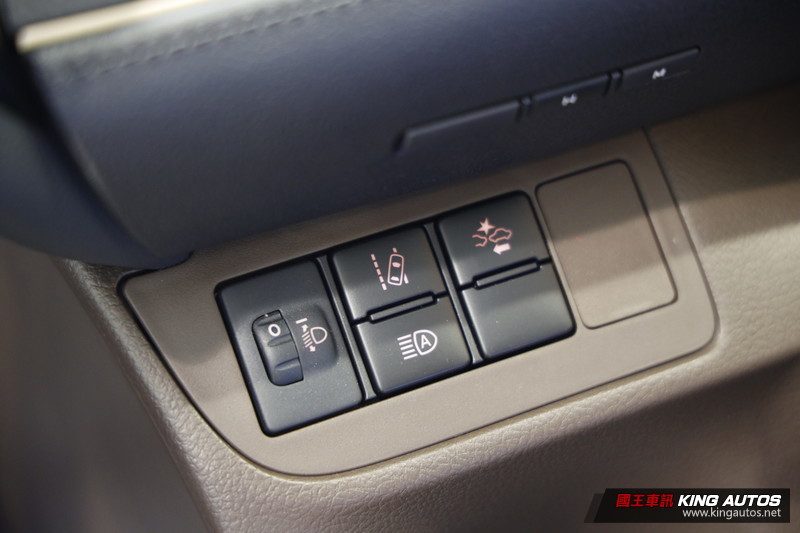 不用猜了!《Toyota Sienta》真的推跨界車型還導入TSS主動安全防護系統 不用猜了!《Toyota Sienta》真的推跨界車型還導入TSS主動安全防護系統