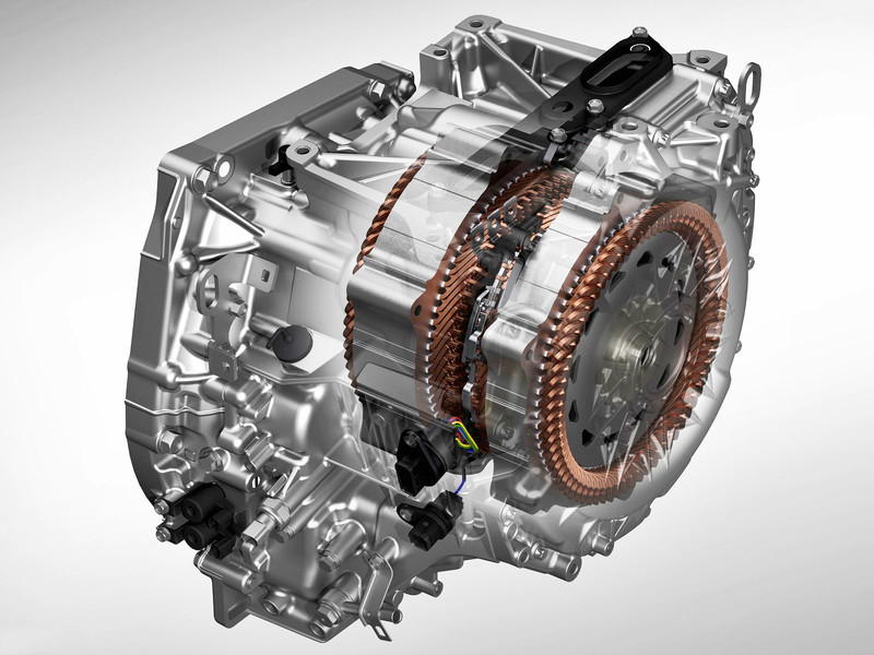 《CR-V Hybrid》油耗不輸《RAV4油電》(一)您所不知的《Honda黑科技》 《CR-V Hybrid》油耗不輸《RAV4油電》(一)您所不知的《Honda黑科技》