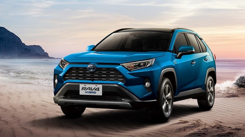 《CR-V Hybrid》油耗不輸《RAV4油電》(一)您所不知的《Honda黑科技》 《CR-V Hybrid》油耗不輸《RAV4油電》(一)您所不知的《Honda黑科技》