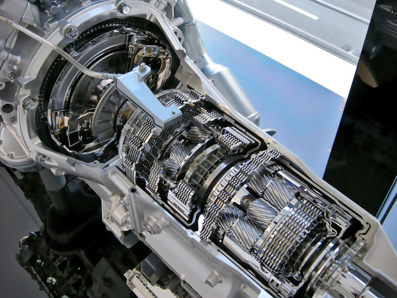 《CR-V vs RAV4 油電爭霸戰》(二)縱橫20年的《Toyota Hybrid黑科技》 《CR-V vs RAV4 油電爭霸戰》(二)縱橫20年的《Toyota Hybrid黑科技》