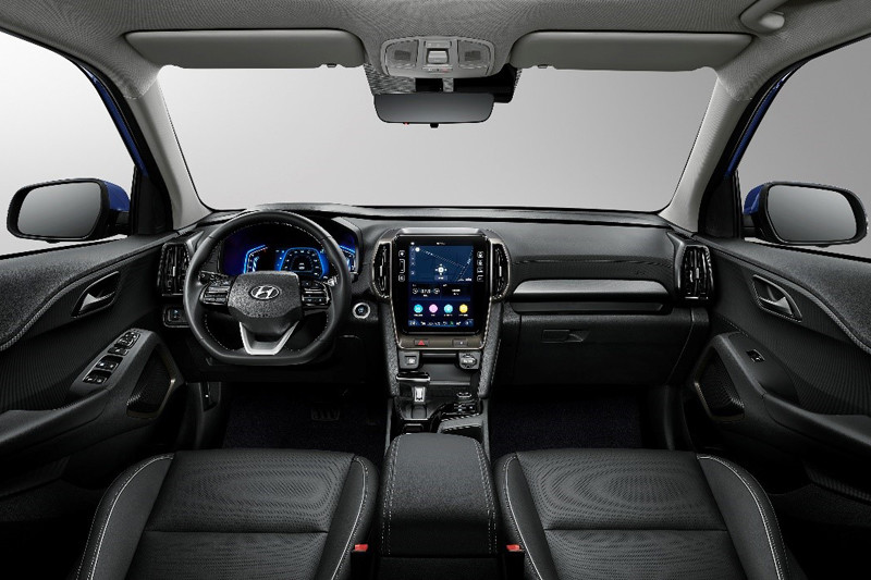 小改款《Hyundai ix35》不只長得帥 連內在好像也有點迷人 小改款《Hyundai ix35》不只長得帥 連內在好像也有點迷人