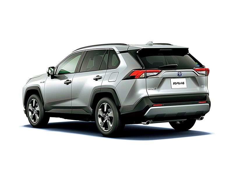 2020年11月《進口一般品牌銷售排行》︱《RAV4》掛牌數依然遙遙領先 《Kamiq》強勢攻佔第3位 《Jimny》維持第5名 2020年11月《進口一般品牌銷售排行》︱《RAV4》掛牌數依然遙遙領先 《Kamiq》強勢攻佔第3位 《Jimny》維持第5名
