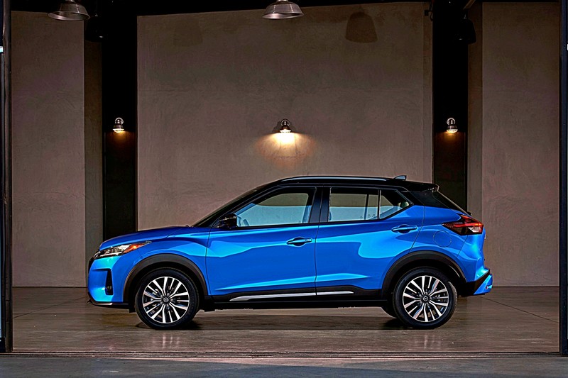 搭載ICC主動跟車與10具SRS!《Nissan Kicks》美規小改款發表 搭載ICC主動跟車與10具SRS!《Nissan Kicks》美規小改款發表