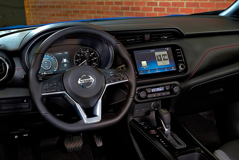 搭載ICC主動跟車與10具SRS!《Nissan Kicks》美規小改款發表 搭載ICC主動跟車與10具SRS!《Nissan Kicks》美規小改款發表