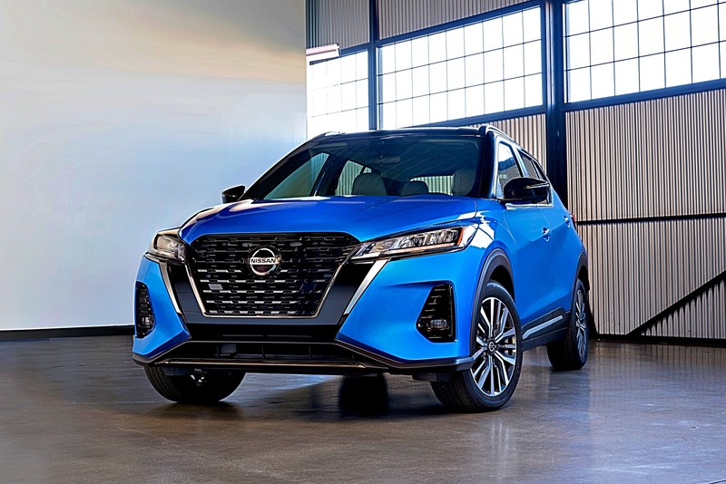 搭載ICC主動跟車與10具SRS!《Nissan Kicks》美規小改款發表 搭載ICC主動跟車與10具SRS!《Nissan Kicks》美規小改款發表