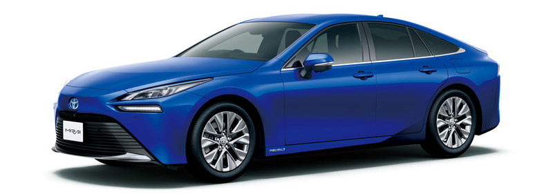 續航力高達850km!全新《Toyota Mirai》日本上市 搭載空氣淨化、高級駕駛輔助系統 續航力高達850km!全新《Toyota Mirai》日本上市 搭載空氣淨化、高級駕駛輔助系統
