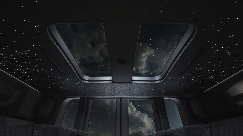 馬車究極進化未來版！全自動電動車《Zoox Robotaxi》 百項安全系統還能雙向行駛