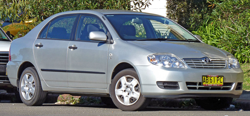 15年前當紅車款現況曝光|《Toyota Yaris》紅極一時 這款蟬聯23年銷售冠軍? 15年前當紅車款現況曝光|《Toyota Yaris》紅極一時 這款蟬聯23年銷售冠軍?