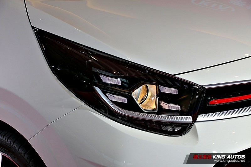 全車系標配7具SRS與FCA自動緊急煞車!《Kia Picanto》小改款54.9萬元起上市 全車系標配7具SRS與FCA自動緊急煞車!《Kia Picanto》小改款54.9萬元起上市