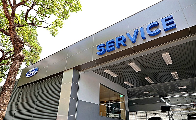 平日回廠定保享優惠!《Ford》愛車尾牙輕鬆辦 8年以上車主獲專屬禮遇 平日回廠定保享優惠!《Ford》愛車尾牙輕鬆辦 8年以上車主獲專屬禮遇