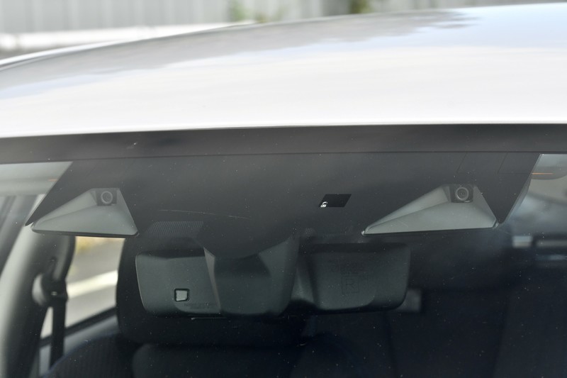 《Subaru Forester》準備小改款?可望升級EyeSight X系統、2.5 NA動力可能被1.8渦輪取代 《Subaru Forester》準備小改款?可望升級EyeSight X系統、2.5 NA動力可能被1.8渦輪取代