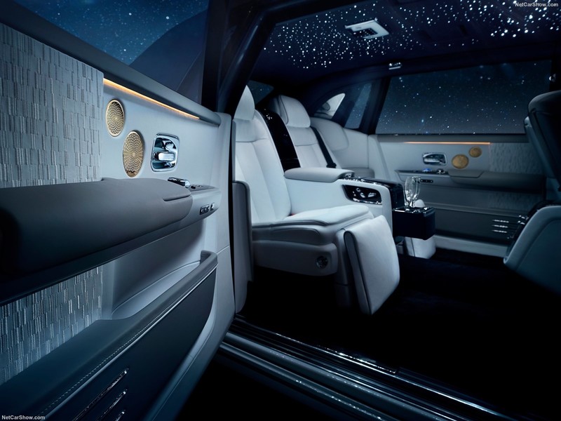 《Rolls-Royce對開車門》早期又名《自殺式車門》?《勞斯萊斯 鬼魅 幻影 幽靈》非因此得名! 《Rolls-Royce對開車門》早期又名《自殺式車門》?《勞斯萊斯 鬼魅 幻影 幽靈》非因此得名!