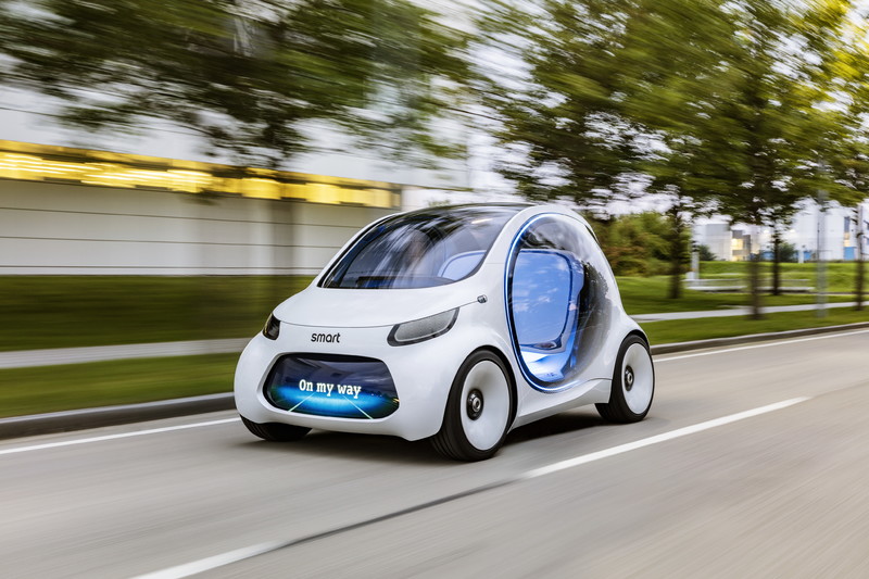 靠著中國重返榮耀?!《smart》與中國《吉利汽車》共同研發的純電休旅車預計2022年發表 靠著中國重返榮耀?!《smart》與中國《吉利汽車》共同研發的純電休旅車預計2022年發表