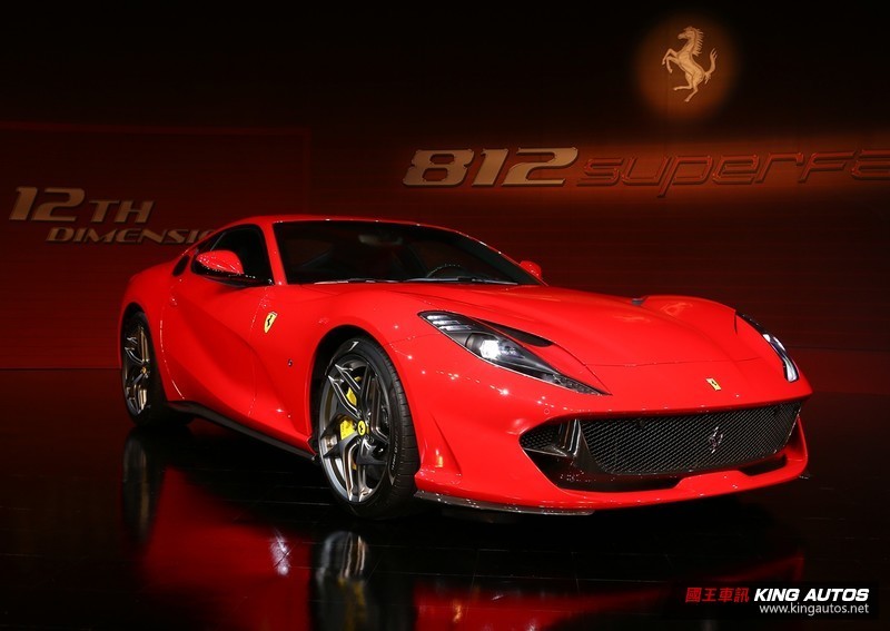 小公主調查局:世界上最快的車排行榜 Bugatti Chiron不再是最快跑車了! 小公主調查局:世界上最快的車排行榜 Bugatti Chiron不再是最快跑車了!