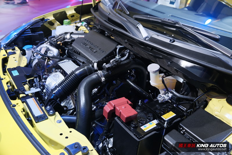 難道是聖誕禮物!小改款《Suzuki Swift / Swift Sport》輕油電上身還出手排 售價降到70萬/80萬 難道是聖誕禮物!小改款《Suzuki Swift / Swift Sport》輕油電上身還出手排 售價降到70萬/80萬