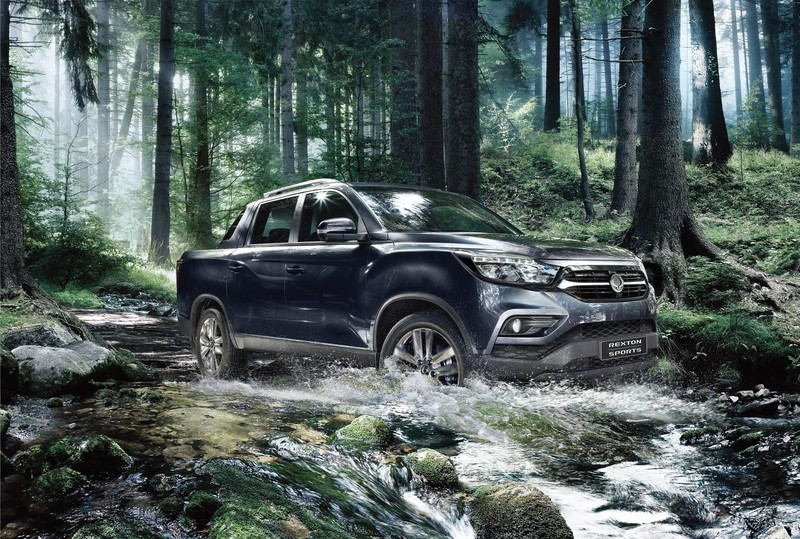 母集團不願救火、韓國《SsangYong》再度面臨破產危機 總代理永嘉雙龍發布聲明 母集團不願救火、韓國《SsangYong》再度面臨破產危機 總代理永嘉雙龍發布聲明