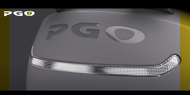 《PGO Ur2 Plus》原來長這樣!首支預告影片上線、確認明年1/13發表 《PGO Ur2 Plus》原來長這樣!首支預告影片上線、確認明年1/13發表