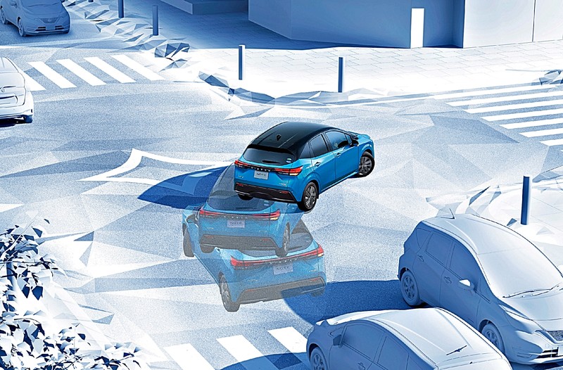 折合台幣約62.2萬元起!全新《Nissan Note e-Power AWD》四驅版日本發表 折合台幣約62.2萬元起!全新《Nissan Note e-Power AWD》四驅版日本發表