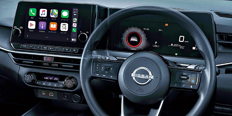 折合台幣約62.2萬元起!全新《Nissan Note e-Power AWD》四驅版日本發表 折合台幣約62.2萬元起!全新《Nissan Note e-Power AWD》四驅版日本發表