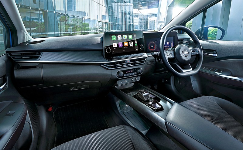 折合台幣約62.2萬元起!全新《Nissan Note e-Power AWD》四驅版日本發表 折合台幣約62.2萬元起!全新《Nissan Note e-Power AWD》四驅版日本發表