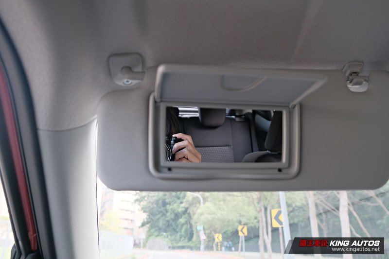 小公主上路︱《Suzuki Swift》換電更溫柔,比起冒險更想陪妳過生活 小公主上路︱《Suzuki Swift》換電更溫柔,比起冒險更想陪妳過生活