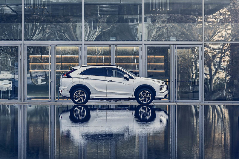 小改《Mitsubishi Eclipse Cross》1月7日發表|升級512L大行李廂!日本進口前驅、四驅雙規格106.9萬起 小改《Mitsubishi Eclipse Cross》1月7日發表|升級512L大行李廂!日本進口前驅、四驅雙規格106.9萬起