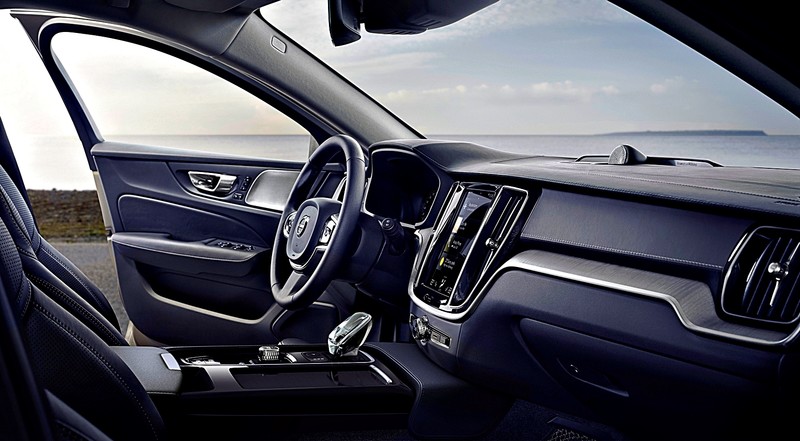 182萬元起發表上市!新年式《Volvo S60、V60》全面升級油電動力 182萬元起發表上市!新年式《Volvo S60、V60》全面升級油電動力