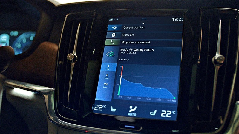 182萬元起發表上市!新年式《Volvo S60、V60》全面升級油電動力 182萬元起發表上市!新年式《Volvo S60、V60》全面升級油電動力