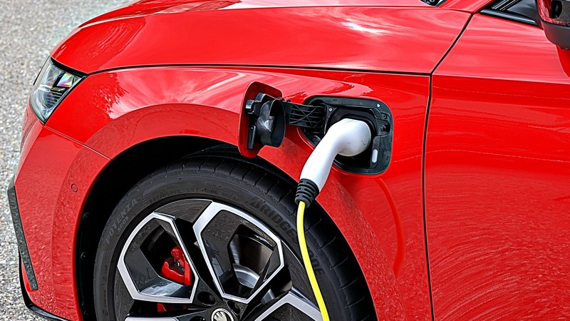 預計明年國內上市!全新第4代《Skoda Octavia》已蓄勢待發 預計明年國內上市!全新第4代《Skoda Octavia》已蓄勢待發