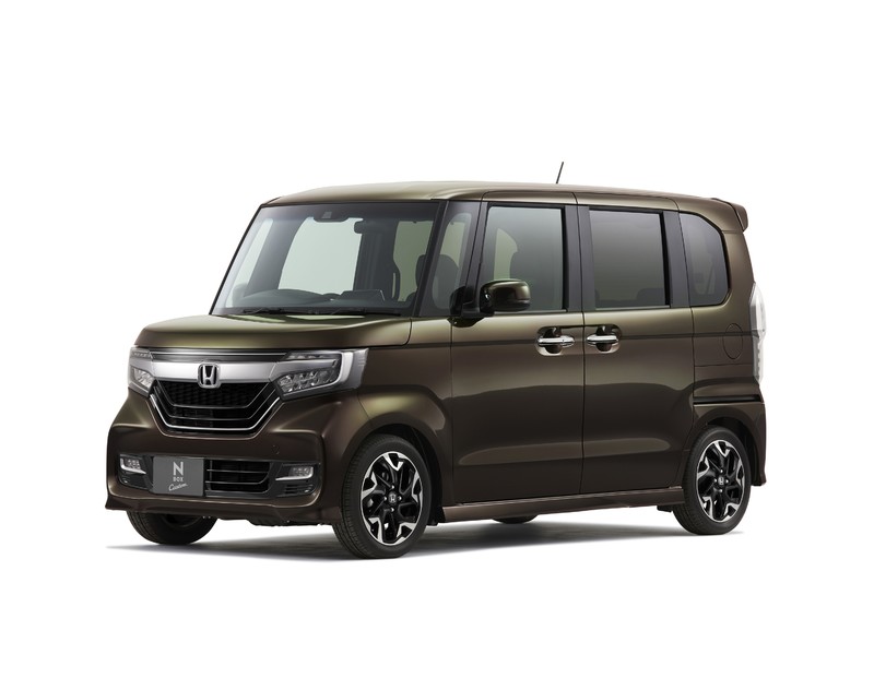 對抗武漢肺炎！《Honda》推出汽車專用的口罩