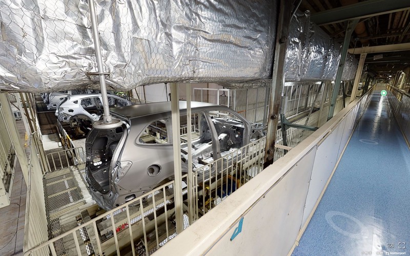 《Subaru》線上博物館不用出國也能逛 歷代車款/技術規格/品牌歷史/虛擬工廠一次看得夠! 《Subaru》線上博物館不用出國也能逛 歷代車款/技術規格/品牌歷史/虛擬工廠一次看得夠!