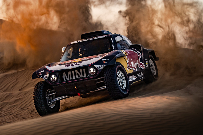 台灣入榜!2020《Red Bull》精彩回顧 賽車新血加入展望2021 台灣入榜!2020《Red Bull》精彩回顧 賽車新血加入展望2021