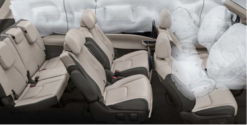 七人座MPV《大改款Kia Carnival》《小改款Honda Odyssey》2021台灣見(二) 七人座MPV《大改款Kia Carnival》《小改款Honda Odyssey》2021台灣見(二)