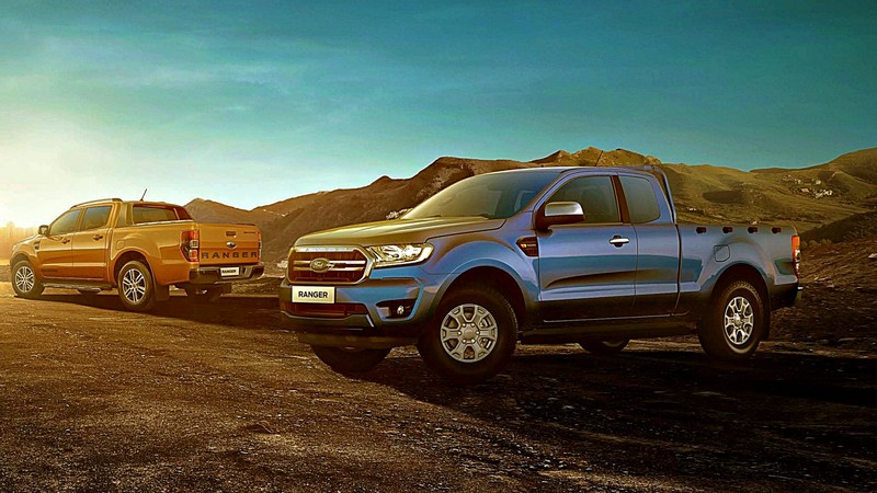 2020全品牌銷售成長高達4成!《Ford》1月份專屬優惠登場 2020全品牌銷售成長高達4成!《Ford》1月份專屬優惠登場