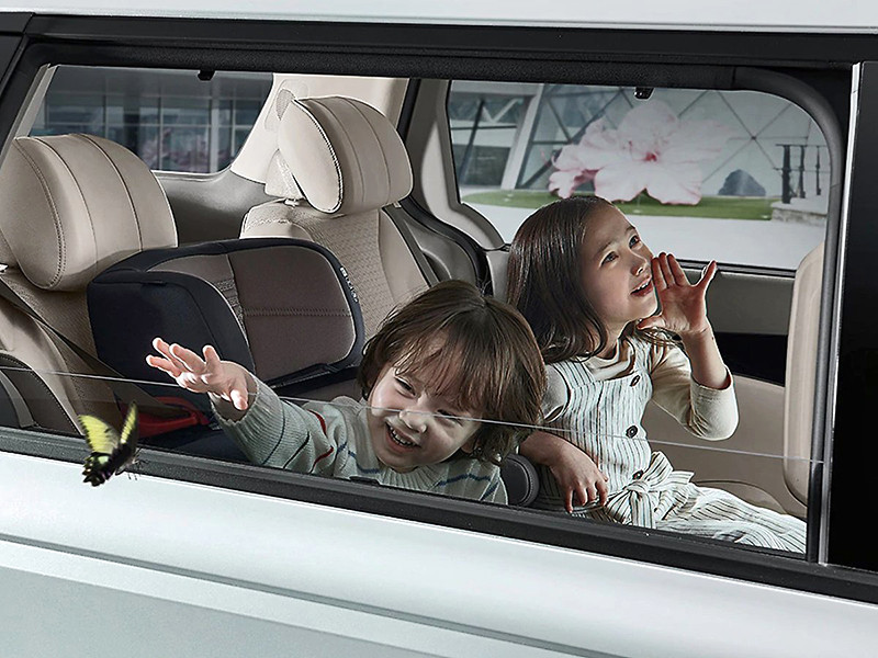 七人座MPV《大改款Kia Carnival》《小改款Honda Odyssey》2021台灣見(二) 七人座MPV《大改款Kia Carnival》《小改款Honda Odyssey》2021台灣見(二)