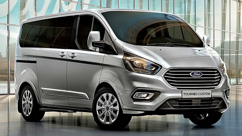 2020全品牌銷售成長高達4成!《Ford》1月份專屬優惠登場 2020全品牌銷售成長高達4成!《Ford》1月份專屬優惠登場