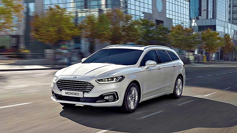 2020全品牌銷售成長高達4成!《Ford》1月份專屬優惠登場 2020全品牌銷售成長高達4成!《Ford》1月份專屬優惠登場