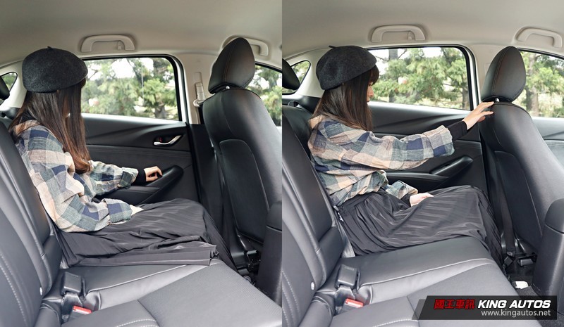 小公主上路︱2021年式《Mazda CX-3》小休旅的新定義,質感安全好輕盈 小公主上路︱2021年式《Mazda CX-3》小休旅的新定義,質感安全好輕盈