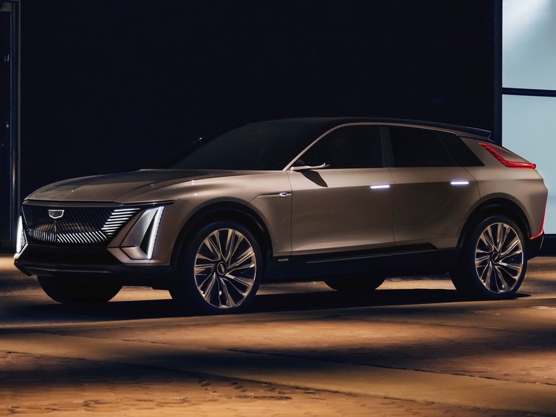 合作再深化!《GM》工廠將替《Honda》生產電動車 合作再深化!《GM》工廠將替《Honda》生產電動車