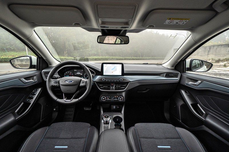 《Ford Focus Active》暗藏你所不知的越野性能!預售價84、94萬元有玄機 《Ford Focus Active》暗藏你所不知的越野性能!預售價84、94萬元有玄機